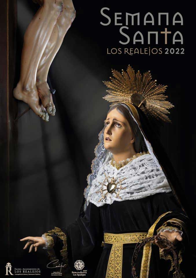 Semana Santa en Los Realejos  